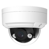 Minidomo IP Antivandálico Eagle Eye™ DD07 con 4Mpx (H265, IR, IP67, IK10, DarkSight, 2.8mm, POE)//Eagle Eye™ DD07 Outdoor Vandal Dome Camera with 4Mpix (H265, IR, IP67, IK10, DarkSight, 2.8mm Lens, POE)