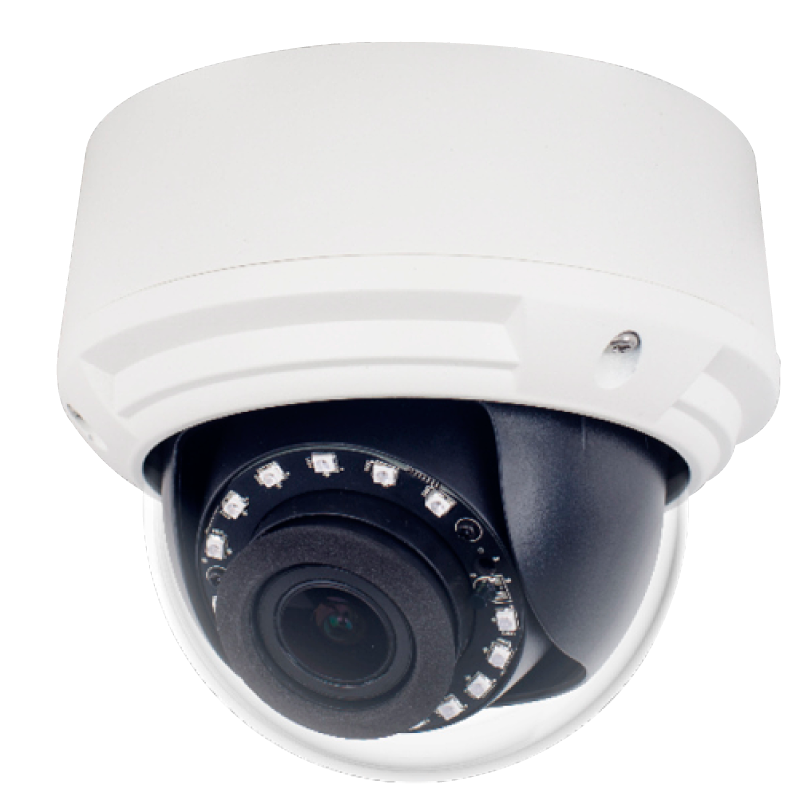 Ptz Hikvision Eagle Eye Hikvision DS-2AE7130TI IR PTZ Dome Camera