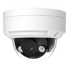 Minidomo IP Antivandálico Eagle Eye™ DD10 con 8Mpx (H265, IR, IP67, IK10, DarkSight, 2.8mm, POE)//Eagle Eye™ DD10 Outdoor Vandal Dome Camera with 8Mpx (H265, IR, IP67, IK10, DarkSight, 2.8mm lens, POE)