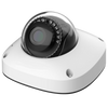 Minidomo IP Eagle Eye™ de Exterior DM08 Outdoor con 4Mpx (H265, IR, IP66, 3.6mm, Micrófono, POE)//Eagle Eye™ DM08 Outdoor Mini Dome Camera with 4Mpx (H265, IR, IP66, 3.6mm Lens, Microphone, POE)
