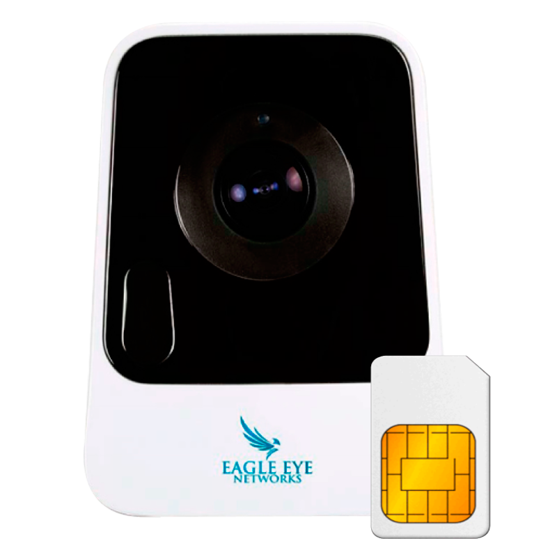 Plan de Datos Eagle Eye™ MobileCamera™ EMEA EMD02 (1.5GB) - Cuota Anual//Eagle Eye™ MobileCamera™ Data Plan EMEA EMD02 (1.5GB) - Yearly Fee