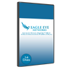 Suscripción Mensual a Eagle Eye™ VMS de 14 Días de Almacenamiento IP (3648 x 2736)//Eagle Eye™ VMS HD10 (3648 x 2736) for 14 Days Cloud Recording Monthly Suscription