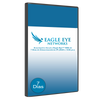 Suscripción Anual a Eagle Eye™ VMS de 7 Días de Almacenamiento IP (2048 x 1536)//Eagle Eye™ VMS HD3 (2048 x 1536) for 7 Days Cloud Recording Yearly Suscription