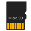 Tarjeta microSD Eagle Eye™ 32G para Video de Alta Resistencia Industrial//Eagle Eye™ Industrial High Endurance Video microSD Card 32G