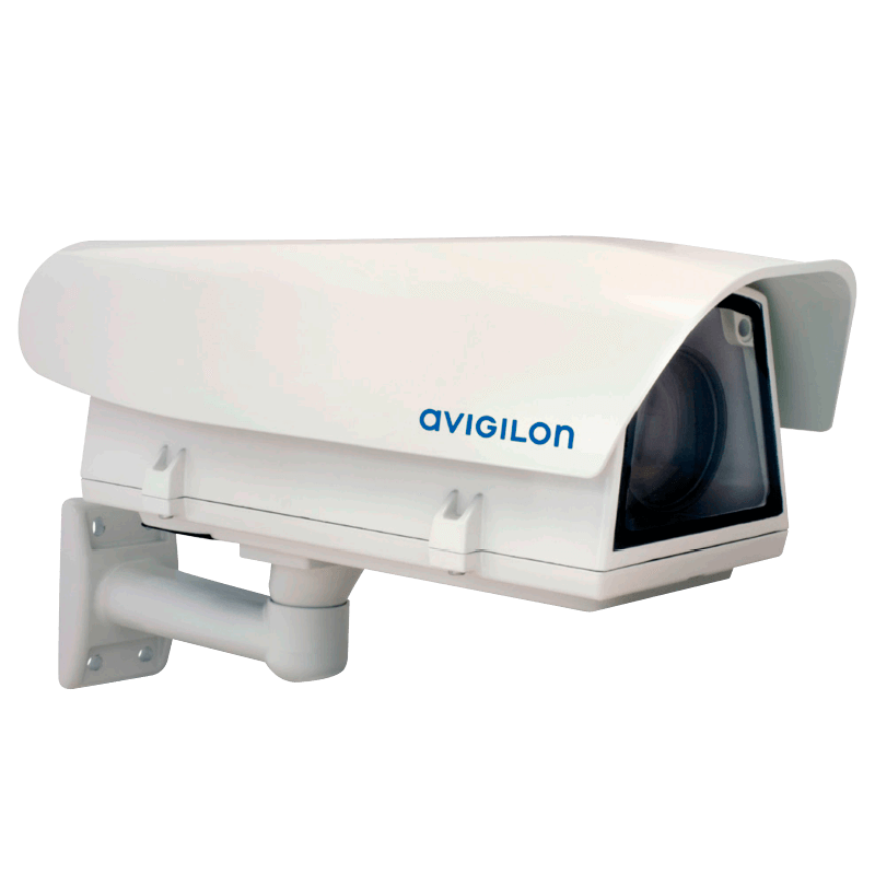 Carcasa de Formato Largo AVIGILON™//AVIGILON™ Large Format Enclosure