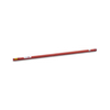 Tubo de Extensión de Fibra de Vidrio de 1.2 Metros (máximo 3 por ET010)//1.2m Fiberglass Extension Tube (maximum 3 per ET010)