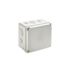 Caja Estanca IDE® IP65 175x151 (10 Conos)//IDE® IP65 175x151 Watertight Box (10 Cones)