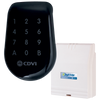 Electrónica de Control CDVI® SOLAR2R para Teclado 125 KHz//CDVI® SOLAR2R for 125 KHz Keypad Controller