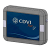 Antena CDVI® PASS™ de Corto Alcance AN02CP//Low Range CDVI® PASS ™ Antenna AN02CP