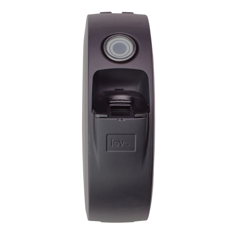 Lector Biométrico CDVI® IEVO-M Micro™ + Tarjeta de Proximidad//CDVI® IEVO-M Micro™ Biometric Reader + Proximity Card