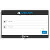 Licencia de Credenciales Móviles CDVI® ATRIUM™ AMC25 (Pack de 25)//CDVI® ATRIUM™ AMC25 Mobile Credential License (Pack of 25)