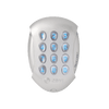 Teclado Autónomo CDVI® GALEO 4.0 con Bluetooth//CDVI® GALEO 4.0 Standalone Keypad with Bluetooth