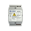 Fuente CDVI® Regulada ADC335 Carril DIN//CDVI® ADC335 DIN Rail ContReeled Power Supply Unit