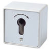 Interruptor de Llave CDVI® AP1NONF//CDVI® AP1NONF Key Switch