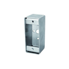 Caja de Superficie CBP para Pulsadores CDVI®//CBP Surface Box for CDVI® Push Button
