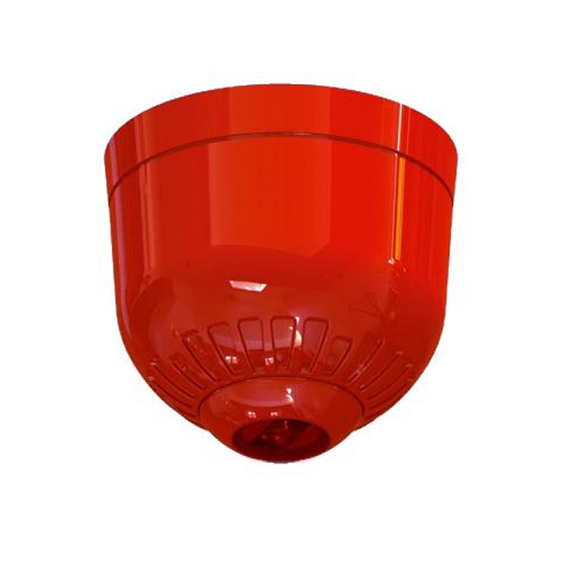 Piloto Convencional KILSEN® con Flash Rojo para Techo//KILSEN® Conventional Pilot with Red Flash for Roof
