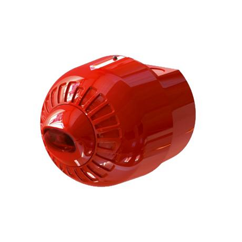 Piloto Convencional KILSEN® con Flash Rojo de Pared//KILSEN® Conventional Pilot with Red Flash for Wall