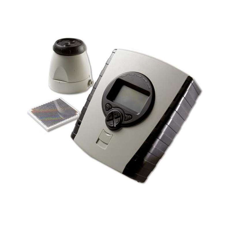 Conjunto de Detección Óptica de Humos por Barrera IR UTC™//Set of Smoke Optic Detection for UTC™ IR Barrier