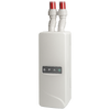 Detector de Humos de Alta Sensibilidad UTC™ ModuLaser®//UTC™ ModuLaser® High Sensitivity Smoke Detector