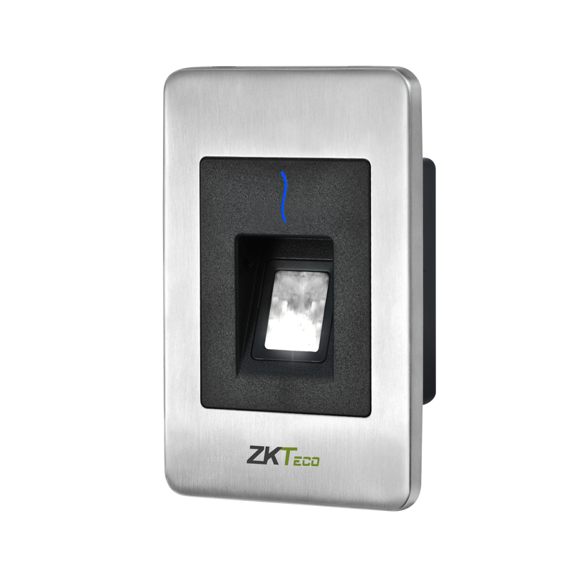 Lector Biométrico ACP® FR1500-WP-MF//ACP® FR1500-WP-MF Biometric Reader