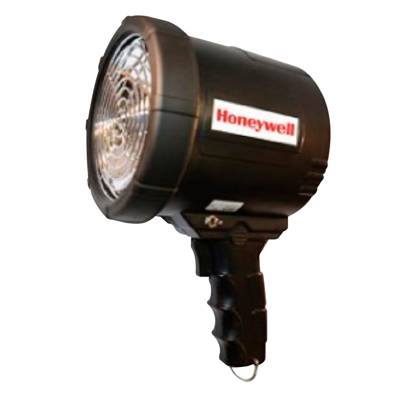 Lámpara de Prueba para Detectores HONEYWELL™ FSL - No Clasificada//HONEYWELL™ FSL Detector Test Lamp - Unclassified