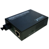 Conversor PLANET™ de FastEthernet a Fibra (1 x WDM SC, MonoModo) - 20Km//PLANET™ 10/100Base-TX to 100Base-FX (WDM SC, Single Mode) Bridge Media Converter - 20Km