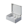 Caja Plástico para Mód. NOTIFIER® STG/IN8S y STG/OUT16S//Plastic Box for NOTIFIER® STG/IN8S and STG/OUT16S Module