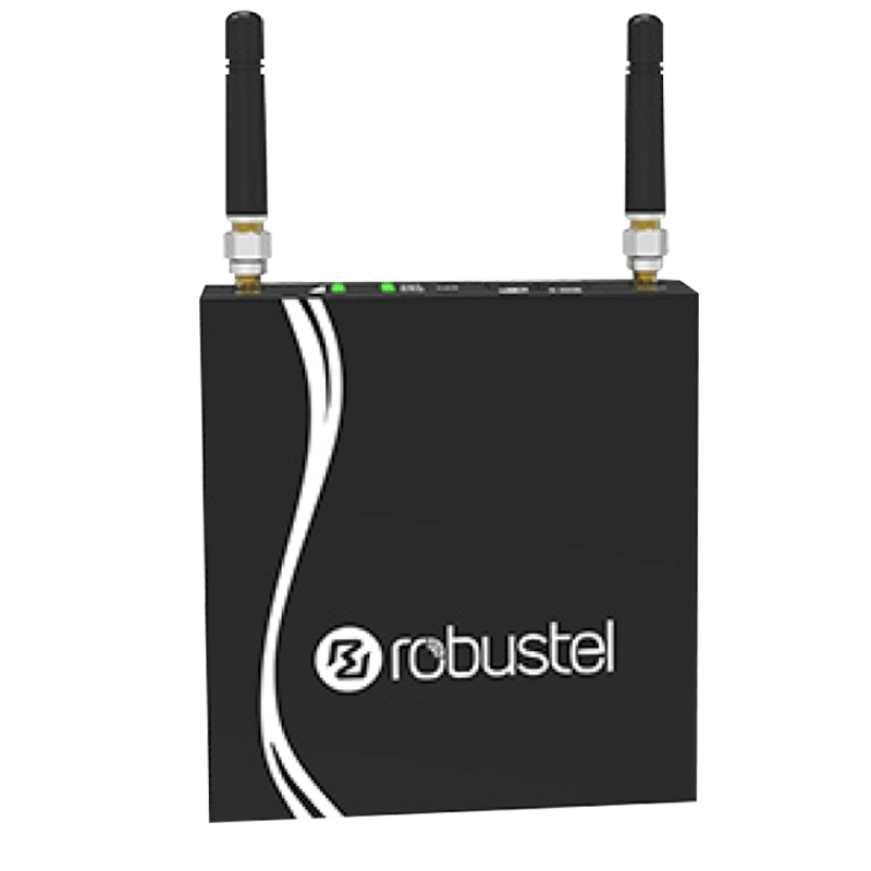 Router UMTS/HSDPA Industrial ROBUSTEL® R3000-L3H//ROBUSTEL® R3000-L3H UMTS/HSDPA Industrial Router