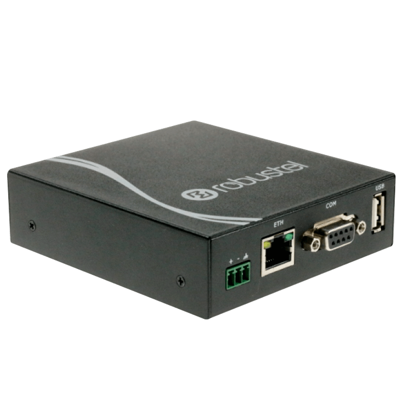 Router LTE Industrial ROBUSTEL® R3000-L4L Cat.1//ROBUSTEL® R3000-L4L Cat.1 Industrial LTE Router