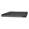 Switch Gestionable PLANET™ de 48 Puertos + 4 10G SFP+ Web Smart - L2//PLANET™ 48-port + 4-port 10G SFP+ Web Smart Switch - L2