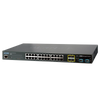 Switch Gestionable PLANET™ de 24 Puertos + 4 SFP Compartidos + 4 10G SFP+ - L2+ (con Enrutado Estático L3)//PLANET™ 24-Port + 4-Port Shared SFP + 4-Port 10G SFP+ Managed Switch - L2+ (L3 Static Routing)