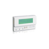 Central Repetidora con Interfaz LCD//LCD Repeater Panel for GST100, GST200, GST200-2, GST5000W, GST5000F, GST5000 & GST-IFP8
