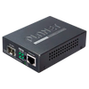 Conversor PLANET™ de Gigabit Ethernet a Fibra (1 x SFP)//PLANET™ 10/100/1000BASE-T to 1000BASE-SX/LX Gigabit Media Converter