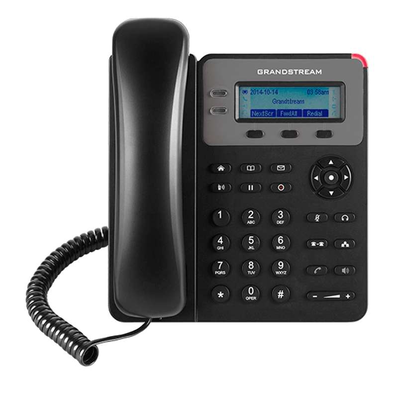 Teléfono IP GRANDSTREAM™ GXP1610//GRANDSTREAM™ GXP1610 IP Phone