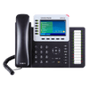 Teléfono IP GRANDSTREAM™ GXP2160//GRANDSTREAM™ GXP2160 IP Phone