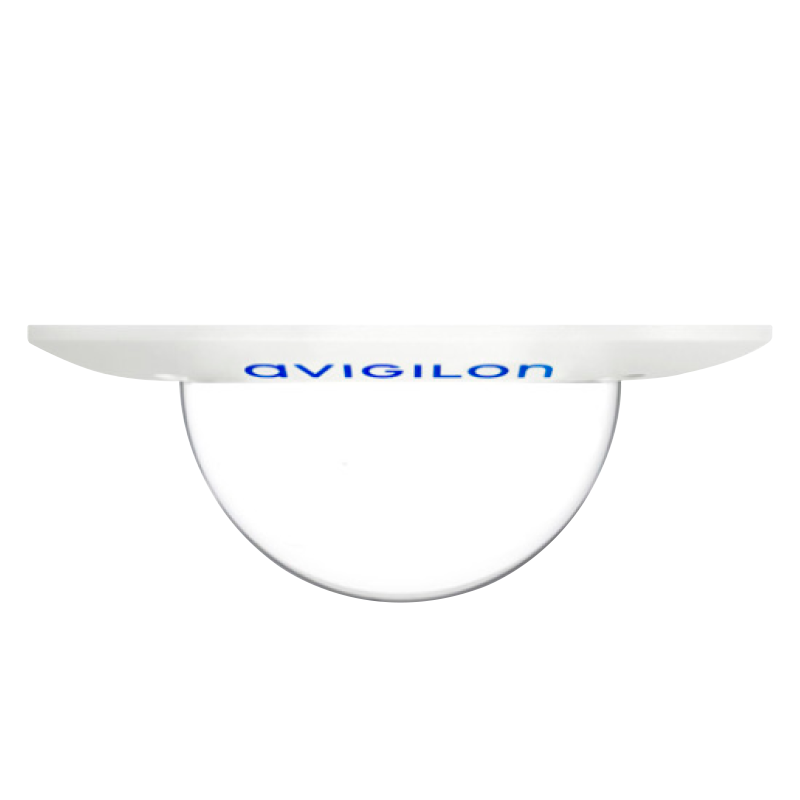 Recambio de Carcasa AVIGILON™ - Gris//AVIGILON™ Replacement Cover - Grey