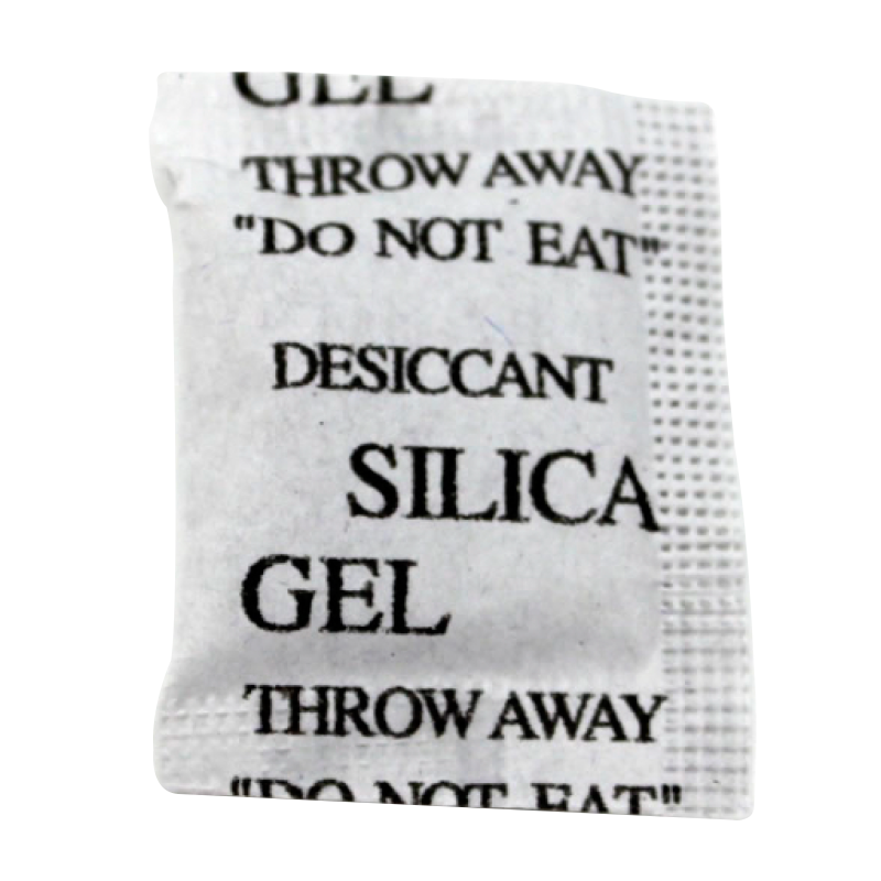 Desecantes para Cámaras AVIGILON™ H4F (Pack de 5 Uds)//AVIGILON™ H4F Desiccant Packs (Pack of 5 Pcs)