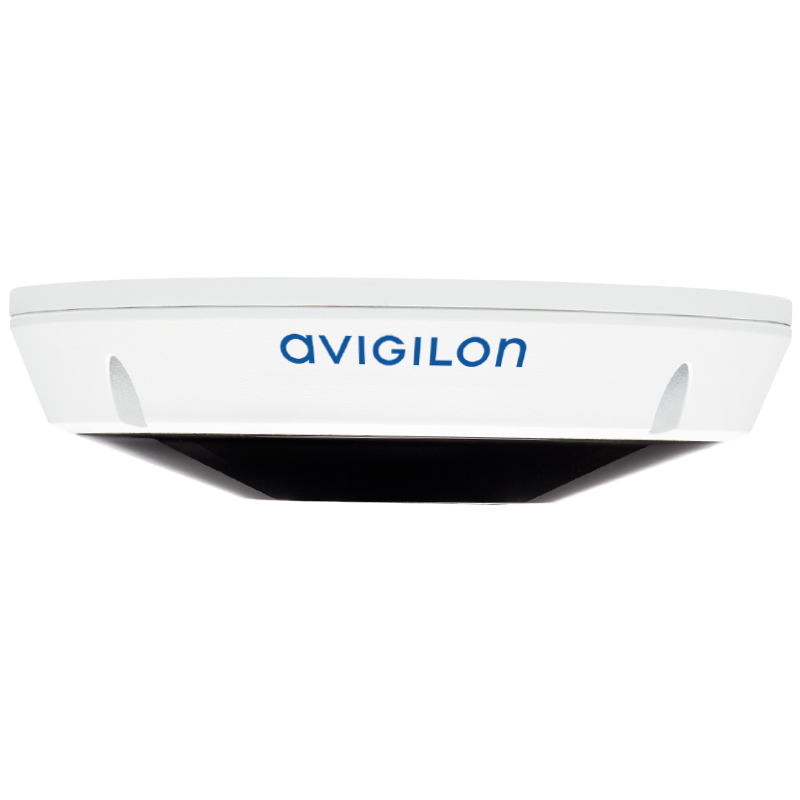 Repuesto de Embellecedor Superior de Cámaras AVIGILON™ H4F//AVIGILON™ H4F Cameras Replacement Top Cover Assembly