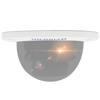 Repuesto de Cúpula Ahumada de Domos AVIGILON™ H4SL//AVIGILON™ H4SL Smoked Cover Dome Replacement