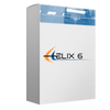 Software VAXTOR® Helix-6™ ENTERPRISE//VAXTOR® Helix-6™ ENTERPRISE Software