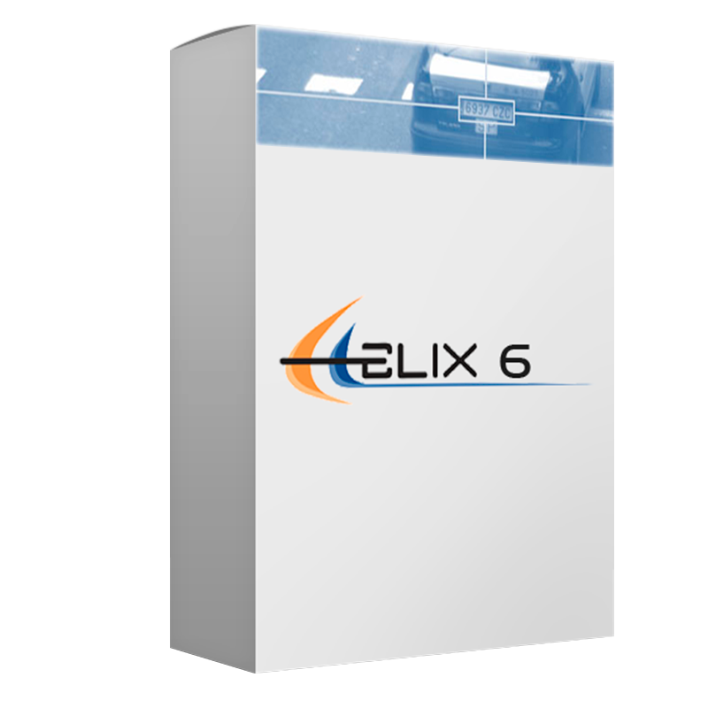 Software VAXTOR® Helix-6™ ULTIMATE//VAXTOR® Helix-6™ ULTIMATE Software