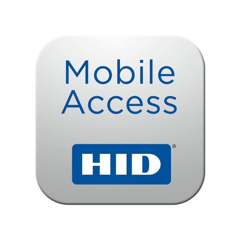 HID® Mobile Access™ App//HID® Mobile Access™ App
