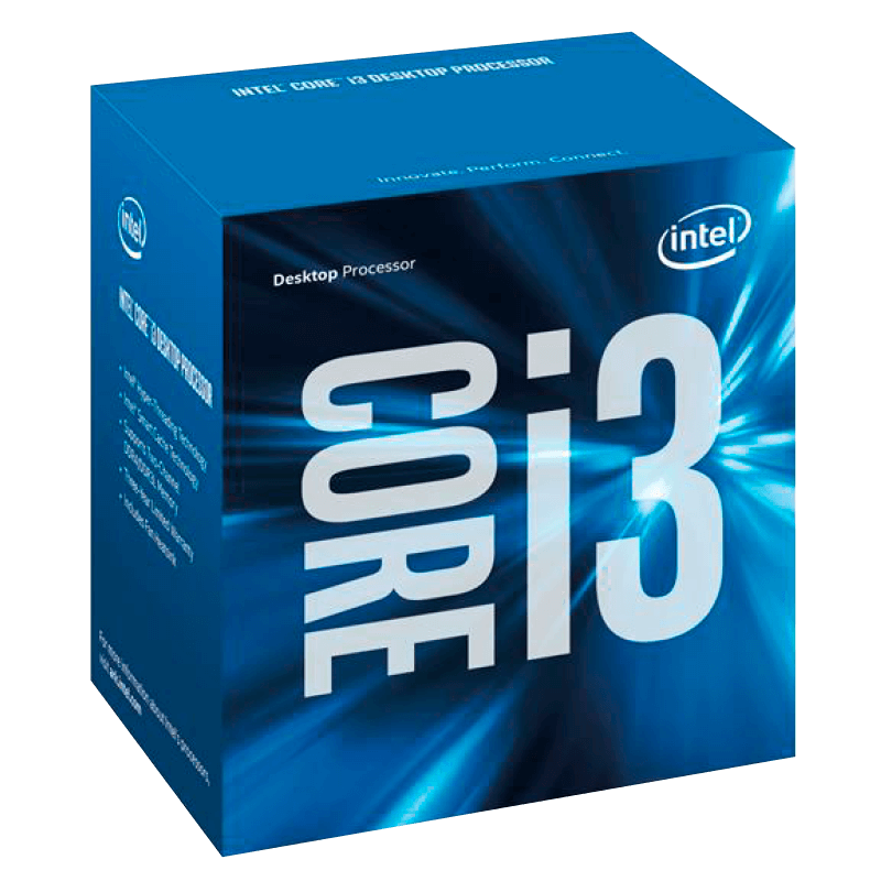 Procesador Intel® Core i3-7100T//Intel® Core i3-7100T Processor