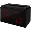 Batería PULSAR® Serie HPB 12VDC 100 Ah (Duración 5-8 Años)//PULSAR® HPB Serie 12 VDC/100Ah Battery (5-8 Years Lifespan)