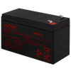Batería PULSAR® Serie HPB 12VDC 9.0 Ah (Duración 5-8 Años)//PULSAR® HPB Serie HPB 12 VDC/9.0Ah Battery (5-8 Years Lifespan)