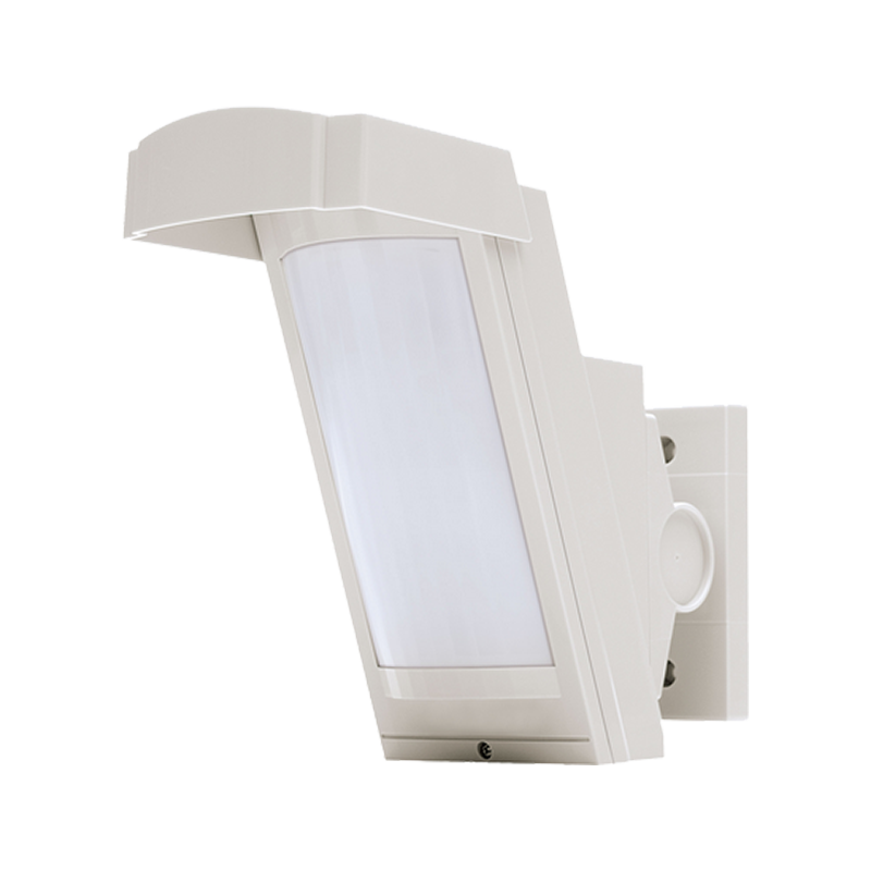 Volumétrico OPTEX® HX-40 de Exterior//OPTEX® HX-40 Outdoor PIR Motion Detector