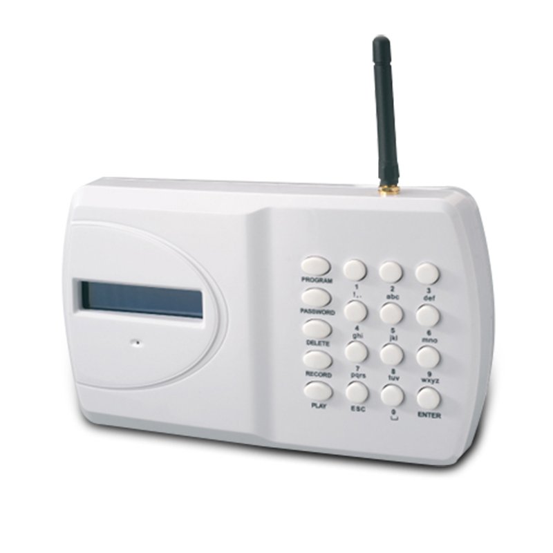Marcador Telefónico de Voz GJD™//GJD™ Autodialler