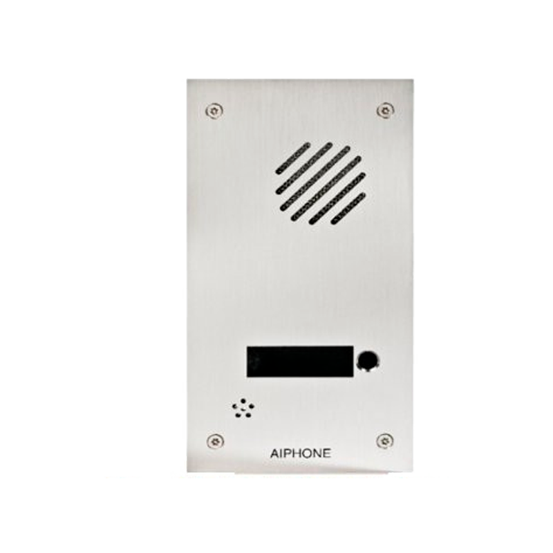 Panel AIPHONE™ F-DB1//AIPHONE™ F-DB1 Front Panel