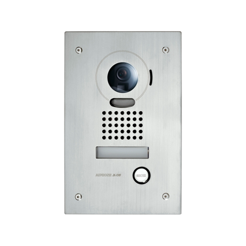 Videoportero AIPHONE™ JO-DVF//AIPHONE™ JO-DVF Video Door Station
