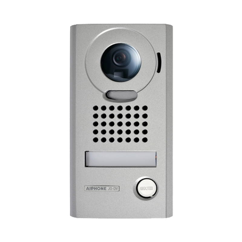 Videoportero AIPHONE™ JO-DV//AIPHONE™ JO-DV Video Door Station